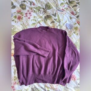 Free People Easy Street Tunic